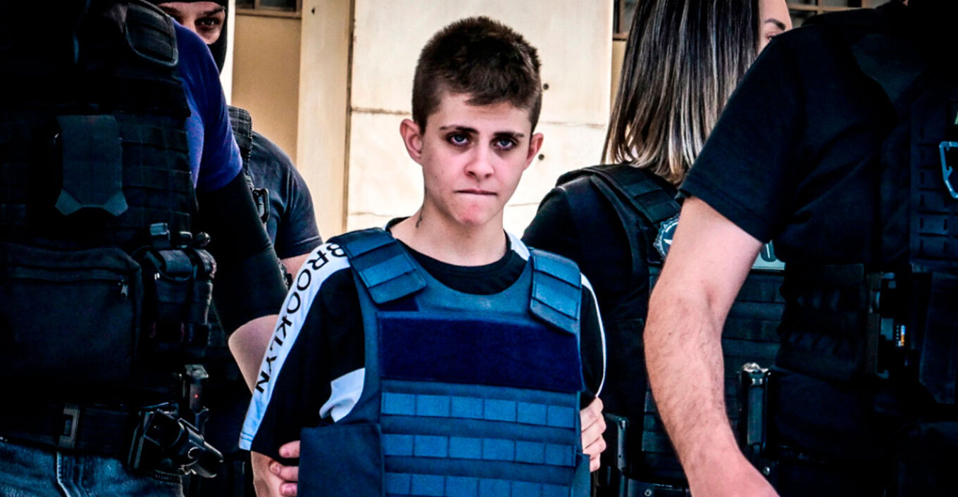 &Epsilon;&iota;&rho;ή&nu;&eta; &Mu;&omicron;&upsilon;&rho;&tau;&zeta;&omicron;ύ&kappa;&omicron;&upsilon;: &Pi;&omicron;&iota;&nu;&iota;&kappa;ή &delta;ί&omega;&xi;&eta; &gamma;&iota;&alpha; &alpha;&nu;&theta;&rho;&omega;&pi;&omicron;&kappa;&tau;&omicron;&nu;ί&alpha; &mu;&epsilon; &delta;ό&lambda;&omicron; &gamma;&iota;&alpha; &tau;&omicron;&nu; &theta;ά&nu;&alpha;&tau;&omicron; &tau;&omicron;&upsilon; &Pi;&alpha;&nu;&alpha;&gamma;&iota;&omega;&tau;ά&kappa;&eta;