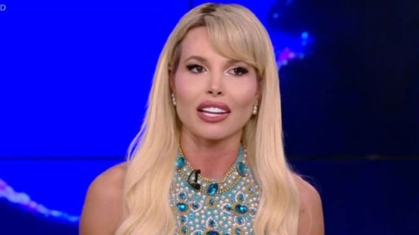 Μαίρη Χατζηπαύλου για Miss Universe: Δέχτηκα κύμα μίσους, δεν κατάλαβα γιατί