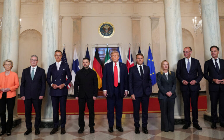 Η Κύπρος να αναδείξει δικές της ιδιαιτερότητες στα ζητήματα ασφάλειας