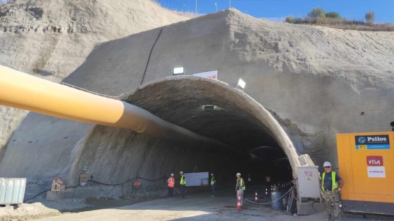 Απορρίφθηκε η προσφυγή της AKTOR για τον δρόμο Πάφου–Πόλεως Χρυσοχούς