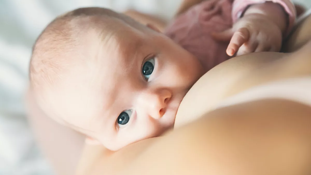 Ωφέλιμος όχι μόνο για το παιδί, αλλά και για τη μητέρα – Δείτε πώς Ωφέλιμος όχι μόνο για το παιδί, αλλά και για τη μητέρα – Δείτε πώς