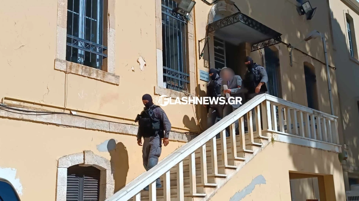 Νέα καταγγελία για ασέλγεια σε 11χρονο αγόρι για τον γιατρό της κατασκήνωσης