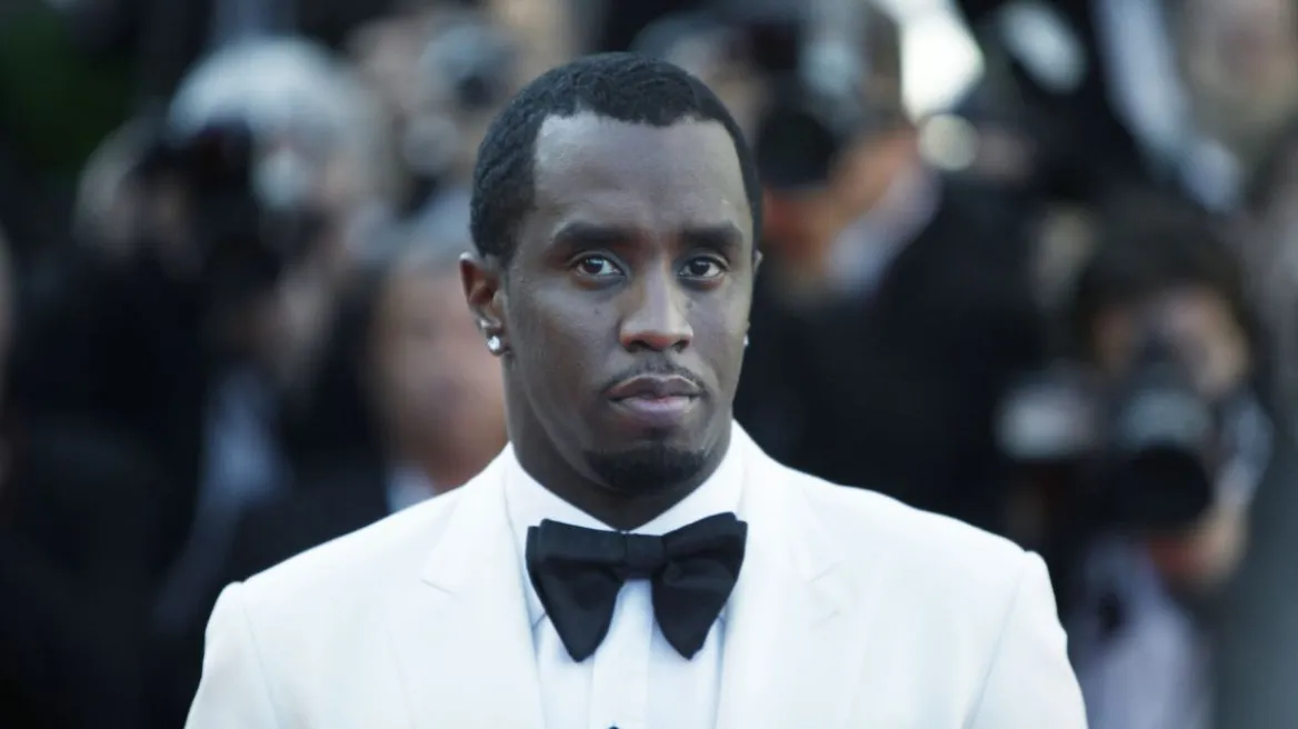 Diddy: Άλλαξε η ημερομηνία αποφυλάκισής του – Μεταφέρθηκε έναν μήνα αργότερα