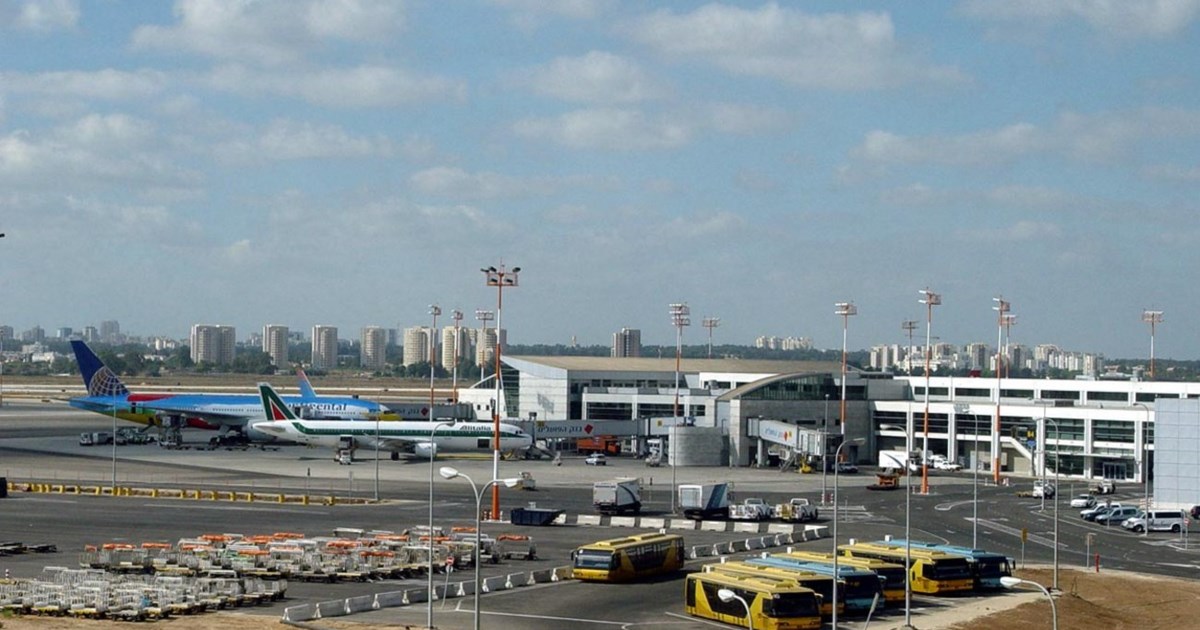 Αρχίζουν οι πτήσεις επαναπατρισμού Ισραηλινών από Λάρνακα, Αθήνα και ευρωπαϊκές πόλεις