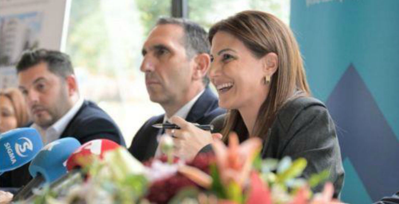 &Alpha;&pi;&omicron;&chi;&omega;&rho;&epsilon;ί &alpha;&pi;ό &tau;&omicron;&nu; &Kappa;&Omicron;&Alpha;&Gamma; &eta; &pi;&rho;ό&epsilon;&delta;&rho;&omicron;&sigmaf; &tau;&omicron;&upsilon; &Delta;&Sigma; &tau;&omicron;&upsilon; &omicron;&rho;&gamma;&alpha;&nu;&iota;&sigma;&mu;&omicron;ύ