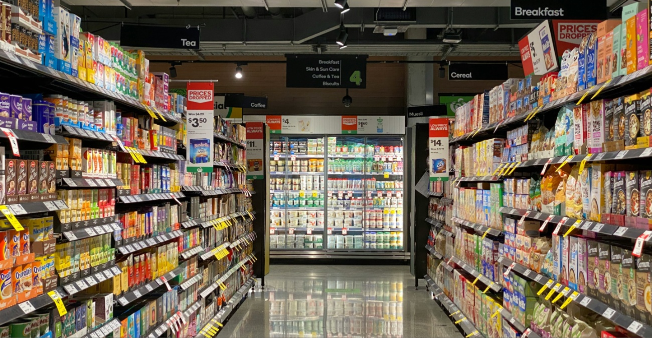 Εκτός αγοράς προϊόντα της Nestle – Τι αναφέρουν οι Υγειονομικές Υπηρεσίες – Δείτε φωτογραφίες