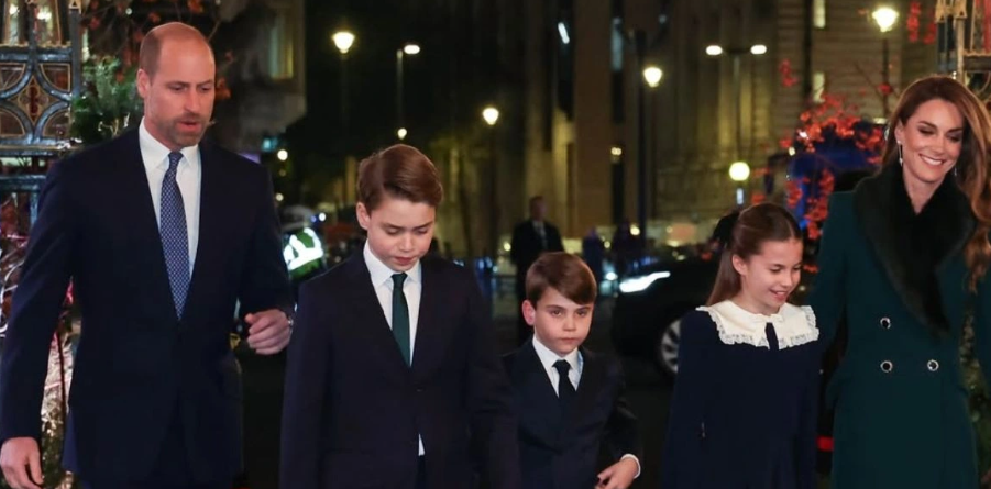 Η ανάρτησή τους για την Πρωτοχρονιά που προκάλεσε αντιδράσεις Η ανάρτησή τους για την Πρωτοχρονιά που προκάλεσε αντιδράσεις