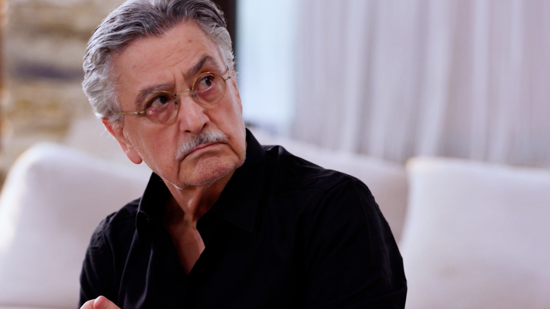 Συγκλονίζει η τελευταία φωτογραφία του στον άγνωστο λογαριασμό του στο Instagram