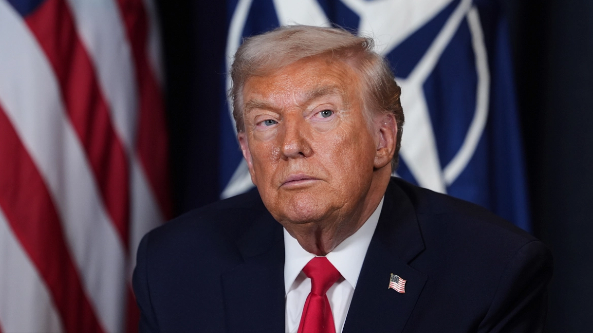 &Tau;&rho;&alpha;&mu;&pi;: &Omicron;&iota; &Eta;&Pi;&Alpha; &sigma;&chi;&epsilon;&delta;&iota;ά&zeta;&omicron;&upsilon;&nu; &nu;έ&epsilon;&sigmaf; &sigma;&upsilon;&nu;&omicron;&mu;&iota;&lambda;ί&epsilon;&sigmaf; &mu;&epsilon; &tau;&omicron; &Iota;&rho;ά&nu; &kappa;&alpha;&iota; &alpha;&pi;&epsilon;&iota;&lambda;&epsilon;ί &nu;&alpha; &epsilon;&pi;&iota;&tau;&epsilon;&theta;&epsilon;ί &sigma;&epsilon; &upsilon;&pi;&omicron;&delta;&omicron;&mu;έ&sigmaf; &alpha;&nu; &delta;&epsilon;&nu; &epsilon;&pi;&iota;&tau;&epsilon;&upsilon;&chi;&theta;&epsilon;ί &sigma;&upsilon;&mu;&phi;&omega;&nu;ί&alpha;