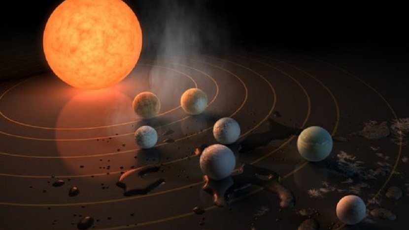 &Sigma;&pi;ά&nu;&iota;&omicron; &phi;&alpha;&iota;&nu;ό&mu;&epsilon;&nu;&omicron;: &Tau;&alpha;&upsilon;&tau;ό&chi;&rho;&omicron;&nu;&eta; &epsilon;&mu;&phi;ά&nu;&iota;&sigma;&eta; έ&xi;&iota; &pi;&lambda;&alpha;&nu;&eta;&tau;ώ&nu; &sigma;&tau;&omicron;&nu; &beta;&rho;&alpha;&delta;&iota;&nu;ό &omicron;&upsilon;&rho;&alpha;&nu;ό &ndash; &Pi;ό&tau;&epsilon; &theta;&alpha; &pi;&rho;&alpha;&gamma;&mu;&alpha;&tau;&omicron;&pi;&omicron;&iota;&eta;&theta;&epsilon;ί