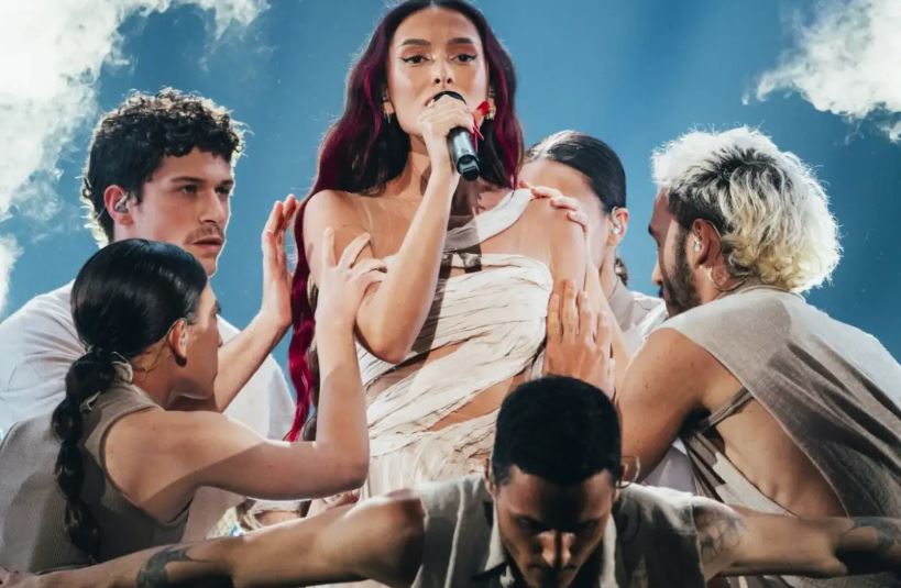 Eurovision – H περσινή εκπρόσωπος του Ισραήλ για Μαρίνα Σάττι έναν χρόνο μετά: «Ήταν η πιο σιχαμένη από όλους»