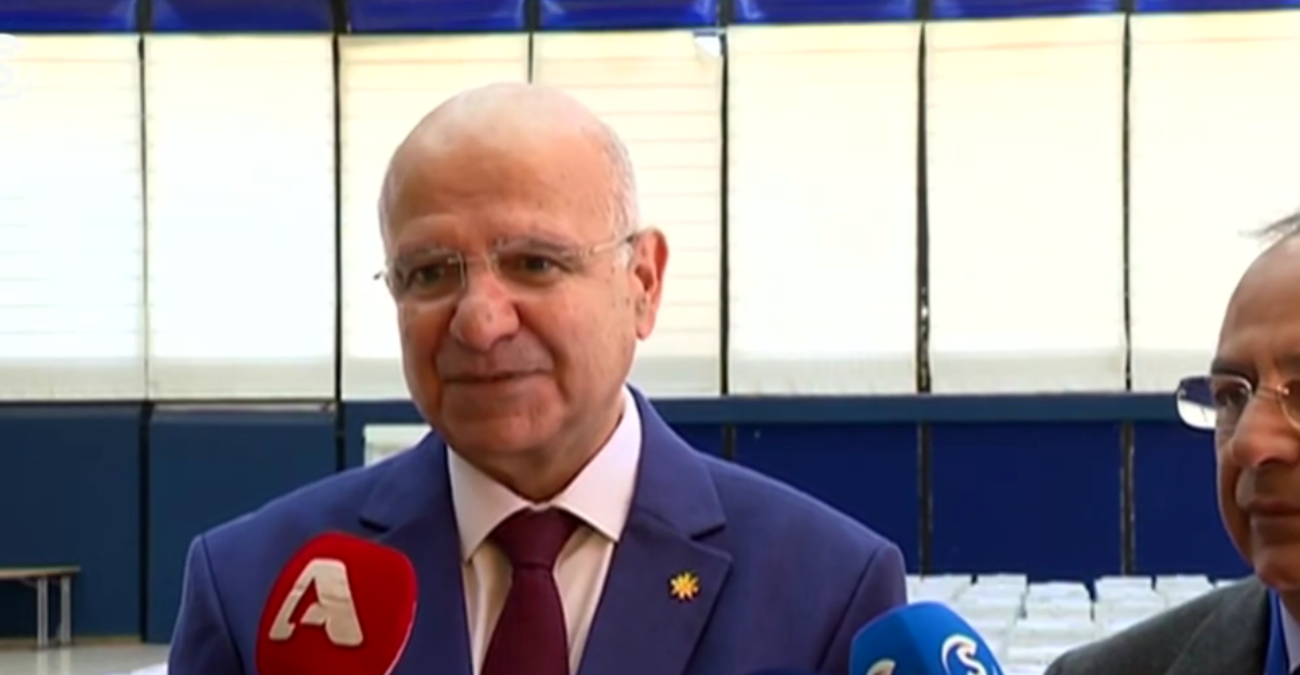 &Epsilon;&kappa;&lambda;&omicron;&gamma;έ&sigmaf; 2026: &Xi;&epsilon;&kappa;&iota;&nu;ά &eta; &pi;&rho;&omicron;&epsilon;&kappa;&lambda;&omicron;&gamma;&iota;&kappa;ή &sigma;&iota;&omega;&pi;ή - Ό&lambda;&alpha; έ&tau;&omicron;&iota;&mu;&alpha; &gamma;&iota;&alpha; &tau;&iota;&sigmaf; &kappa;ά&lambda;&pi;&epsilon;&sigmaf; - &Omicron;&iota; &tau;&epsilon;&lambda;&epsilon;&upsilon;&tau;&alpha;ί&epsilon;&sigmaf; &alpha;&nu;&alpha;&kappa;&omicron;&iota;&nu;ώ&sigma;&epsilon;&iota;&sigmaf; &tau;&omicron;&upsilon; &Epsilon;&phi;ό&rho;&omicron;&upsilon;