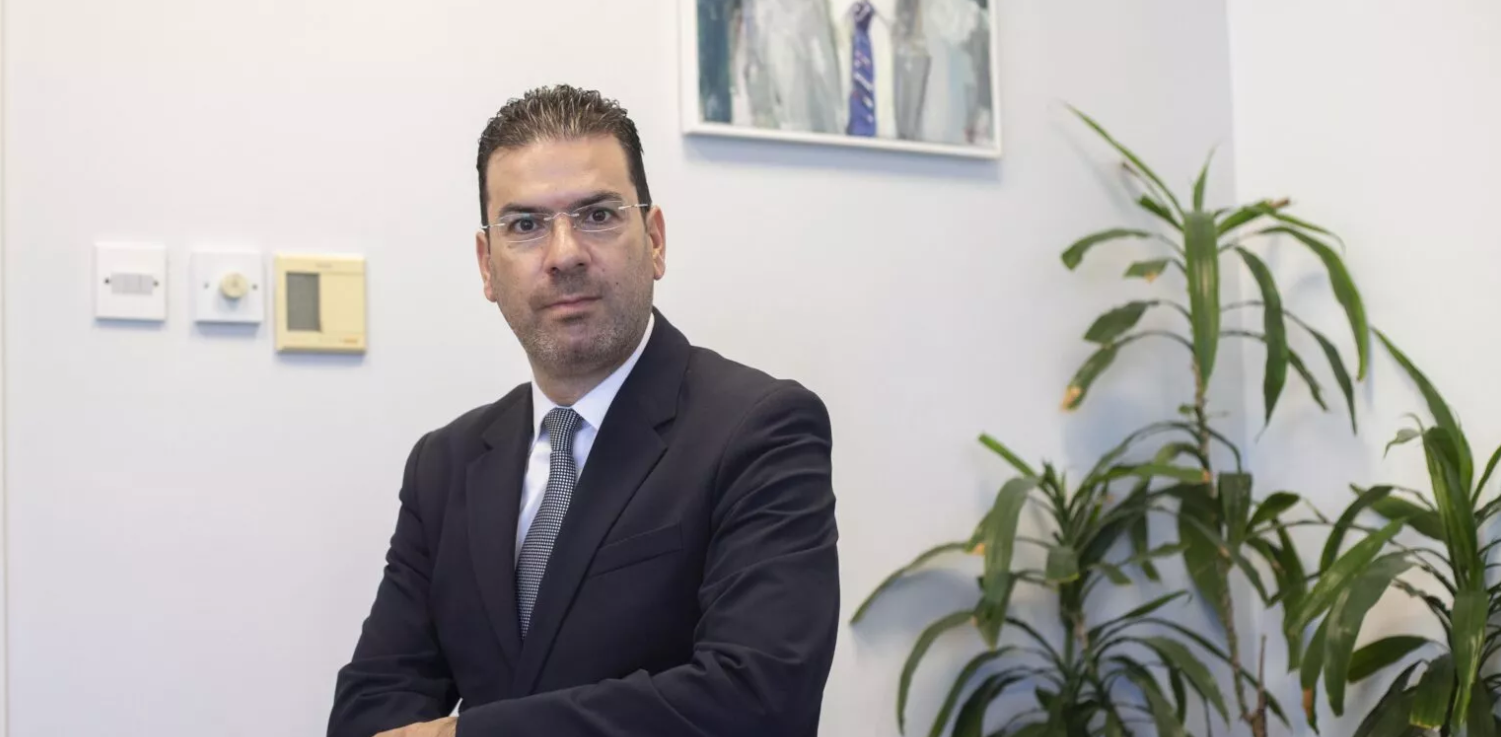 Ευθύμιος Δίπλαρος: «Αν οι συνθήκες το επιτρέψουν θα διεκδικήσω την Προεδρία του ΔΗΣΥ»