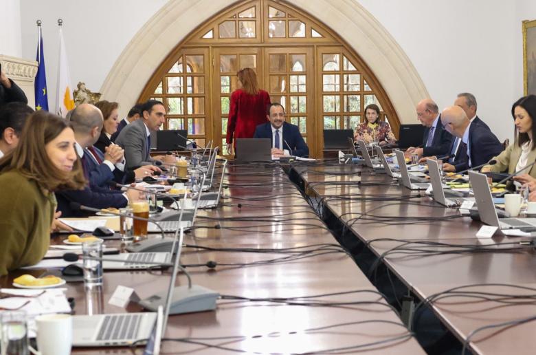 ΠτΔ: Χαιρετίζει τη δήλωση Γκουτέρες για το Κυπριακό
