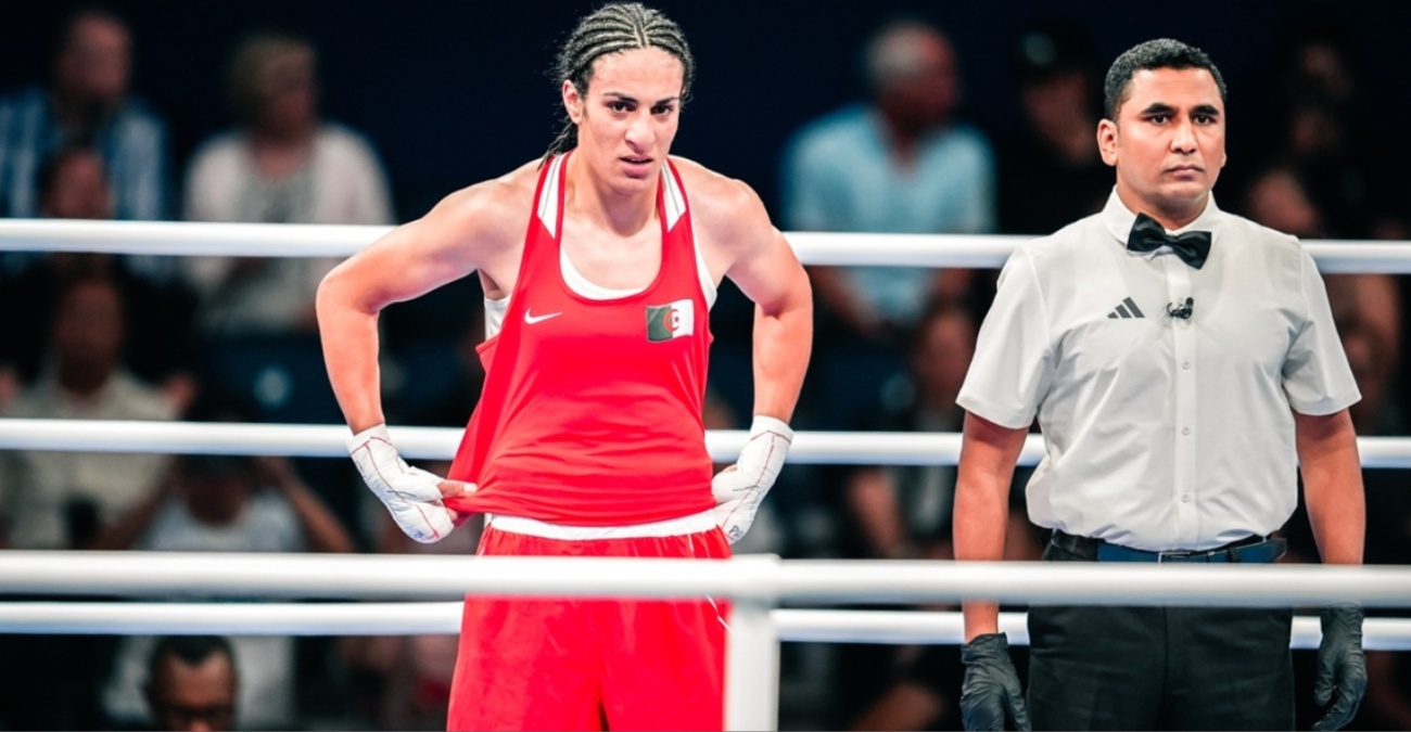 Ένα βήμα πριν την απαγόρευση των τρανς στους Ολυμπιακούς Αγώνες