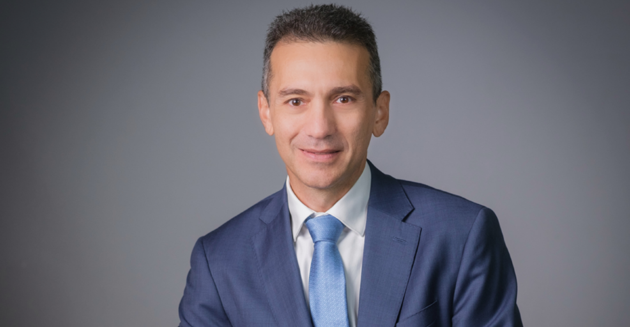 Νέος CEO της Ancoria Bank ο Μάριος Χατζηκυριάκου