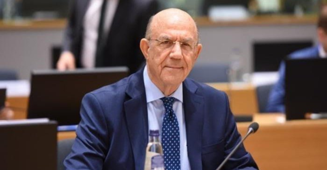 &laquo;Ό&chi;&iota;&raquo; &sigma;&epsilon; &pi;ά&gamma;&omega;&mu;&alpha; &epsilon;&kappa;&pi;&omicron;&iota;ή&sigma;&epsilon;&omega;&nu; &lambda;έ&epsilon;&iota; &omicron; &Upsilon;&Pi;&Omicron;&Iota;&Kappa; &ndash; &Tau;&iota; &phi;&omicron;&beta;ά&tau;&alpha;&iota; &gamma;&iota;&alpha; &tau;&eta;&nu; &omicron;&iota;&kappa;&omicron;&nu;&omicron;&mu;ί&alpha;