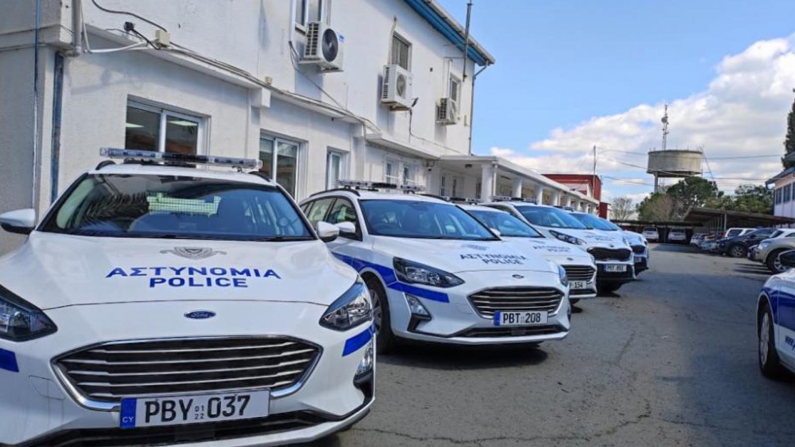 Βρήκαν στο εξωτερικό πακέτο με κοκαΐνη με τελικό προορισμό την Κύπρο