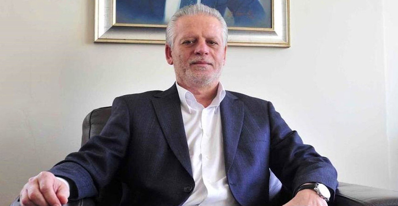 Προεδρία της ΕΔΕΚ: Οι πρώτες δηλώσεις Αναστασίου και Σιζόπουλου – «Θα γίνουμε ξανά μια γροθιά»