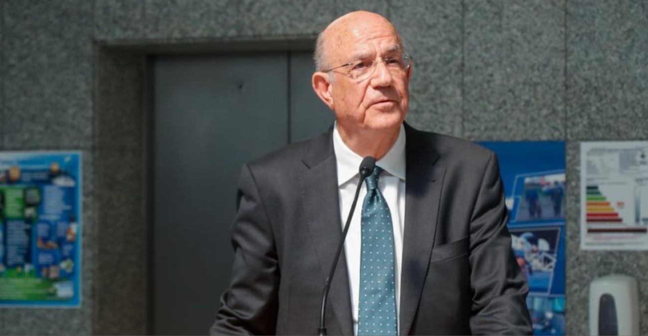 Στις Βρυξέλλες ο Κεραυνός για Eurogroup και Ecofin – Στο επίκεντρο Ψηφιακό Ευρώ και Οικονομικές Προκλήσεις της ΕΕ