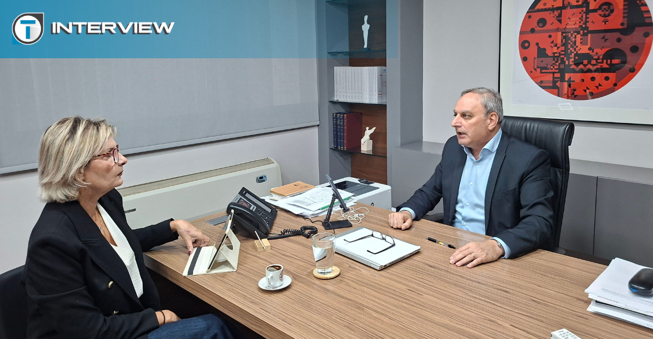 «Το ΑΚΕΛ είναι έτοιμο να κυβερνήσει»-« Πρώτος στόχος είναι να βγούμε ακόμα πιο ισχυροί στις βουλευτικές εκλογές»