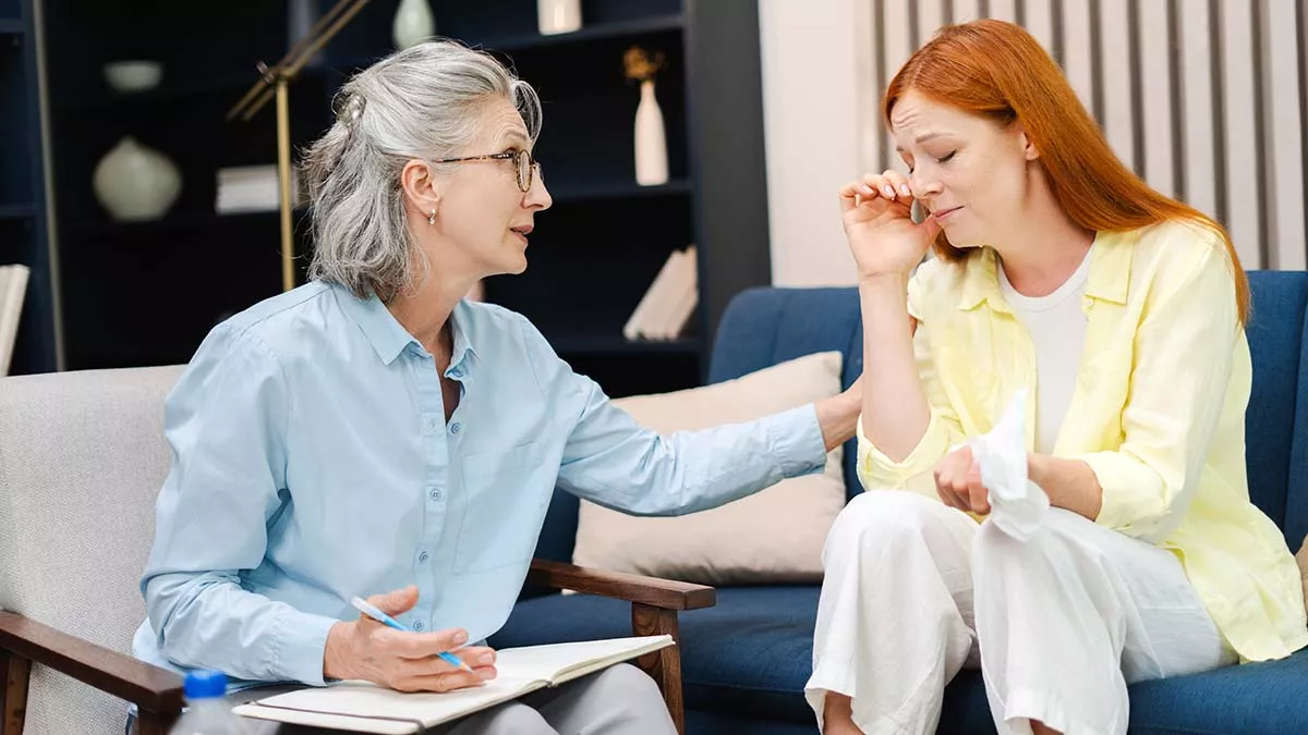 &Pi;έ&nu;&theta;&omicron;&sigmaf;: &Mu;&epsilon;&lambda;έ&tau;&eta; &alpha;&pi;&omicron;&kappa;&alpha;&lambda;ύ&pi;&tau;&epsilon;&iota; &tau;&omicron;&nu; &pi;&iota;&omicron; &alpha;&pi;&omicron;&tau;&epsilon;&lambda;&epsilon;&sigma;&mu;&alpha;&tau;&iota;&kappa;ό &tau;&rho;ό&pi;&omicron; &nu;&alpha; &delta;&iota;&alpha;&chi;&epsilon;&iota;&rho;&iota;&sigma;&tau;&omicron;ύ&mu;&epsilon; &tau;&eta;&nu; &alpha;&pi;ώ&lambda;&epsilon;&iota;&alpha;