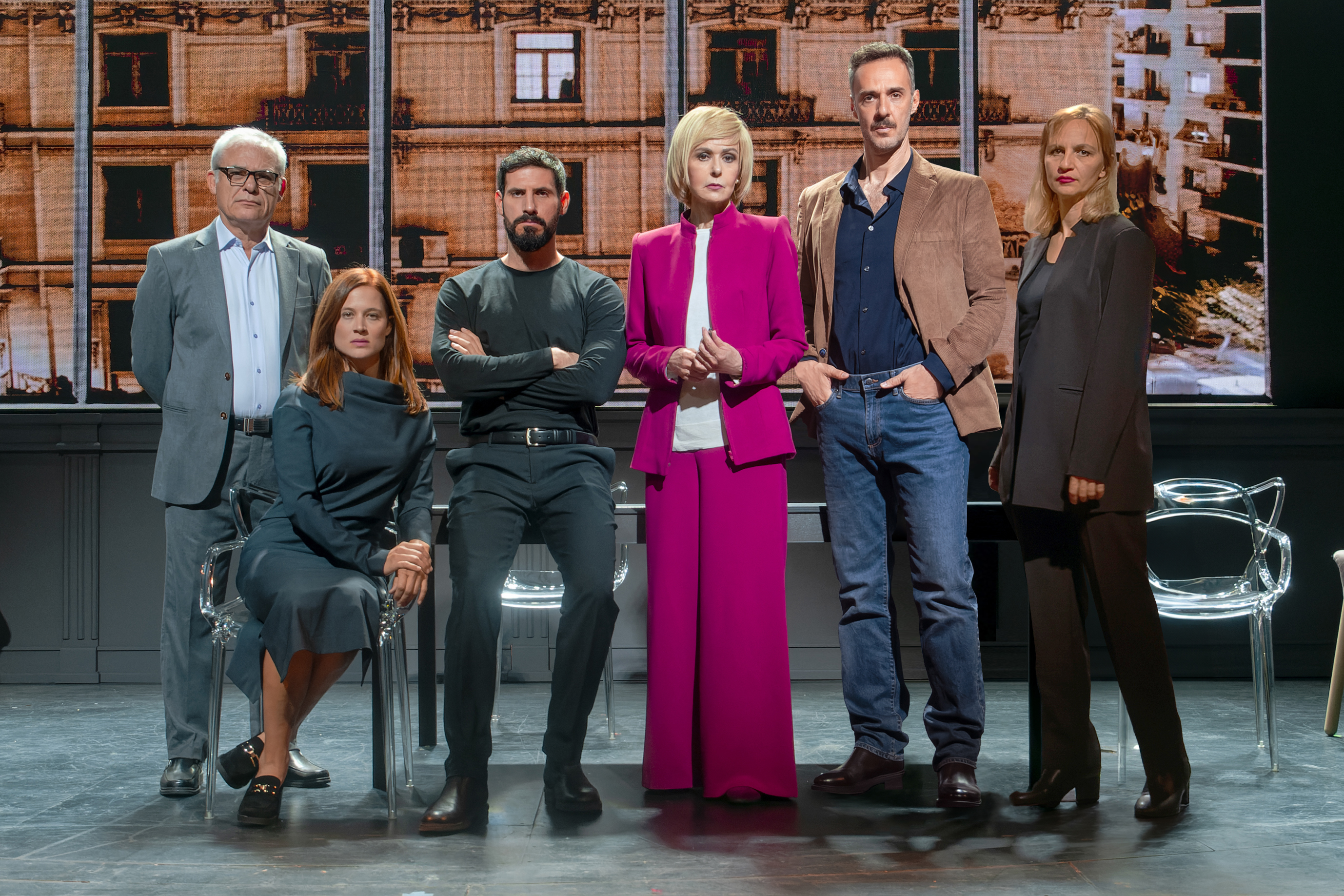 &Eta; &Tau;&rho;ά&pi;&epsilon;&zeta;&alpha; &Kappa;ύ&pi;&rho;&omicron;&upsilon; &pi;&alpha;&rho;&omicron;&upsilon;&sigma;&iota;ά&zeta;&epsilon;&iota; &gamma;&iota;&alpha; &pi;&rho;ώ&tau;&eta; &phi;&omicron;&rho;ά &sigma;&tau;&eta;&nu; &Kappa;ύ&pi;&rho;&omicron;&hellip; &omicron; &alpha;ό&rho;&alpha;&tau;&omicron;&sigmaf; &epsilon;&pi;&iota;&sigma;&kappa;έ&pi;&tau;&eta;&sigmaf; &tau;&omicron;&upsilon; Oriol Paulo