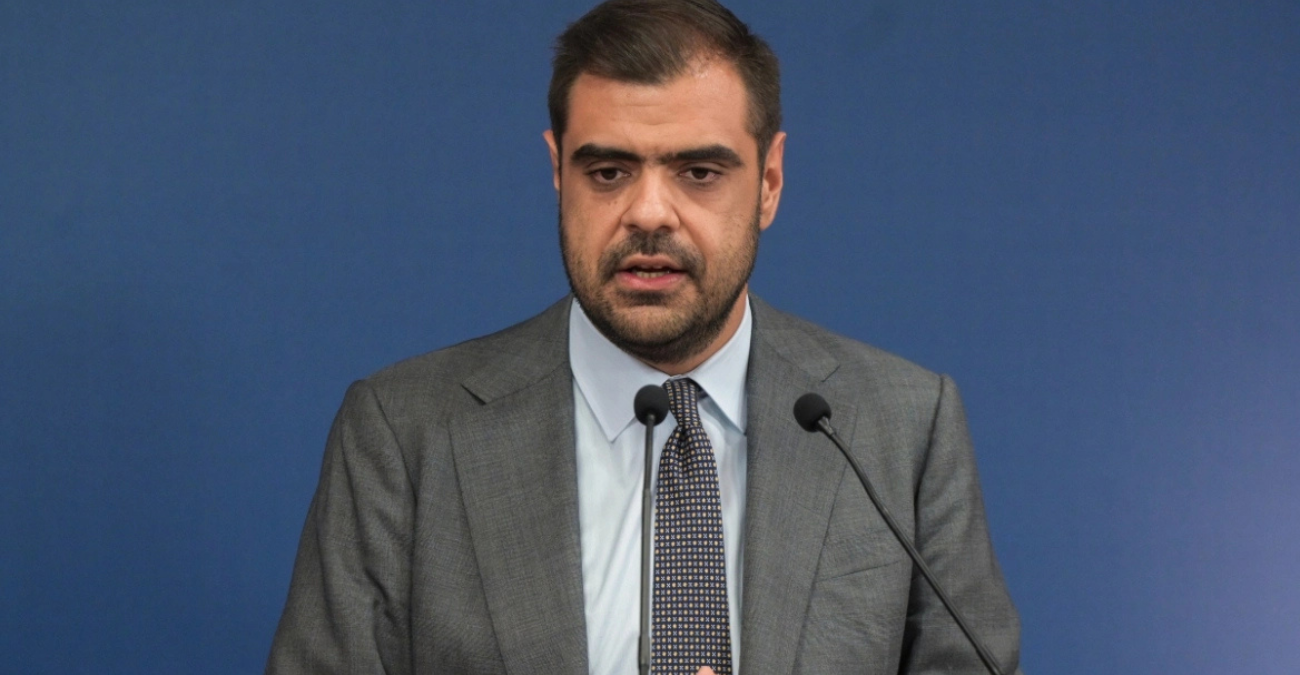 Δεν υπάρχει κανείς που προτείνει το έργο αυτό να πληρωθεί μόνο από τον Έλληνα φορολογούμενο Δεν υπάρχει κανείς που προτείνει το έργο αυτό να πληρωθεί μόνο από τον Έλληνα φορολογούμενο