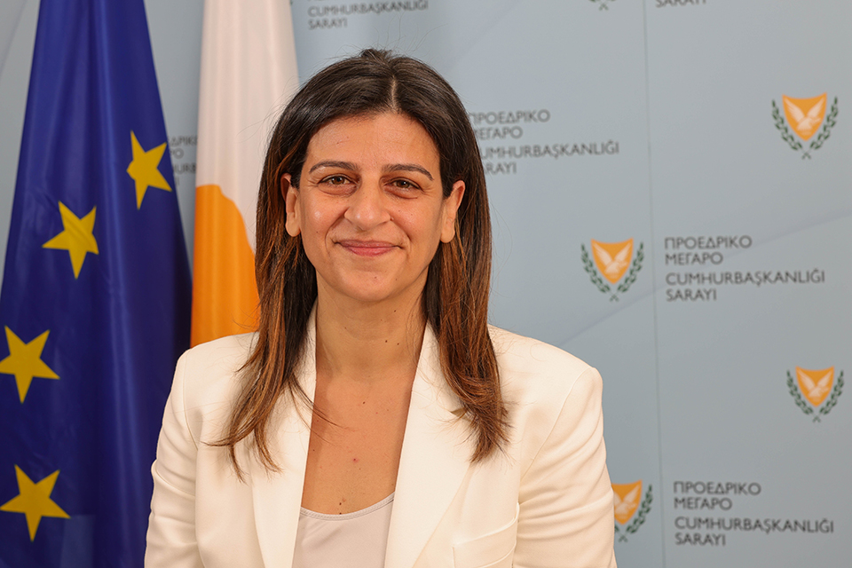 Η Επίτροπος Ισότητας καταδικάζει σεξιστικά σχόλια βουλευτή Η Επίτροπος Ισότητας καταδικάζει σεξιστικά σχόλια βουλευτή