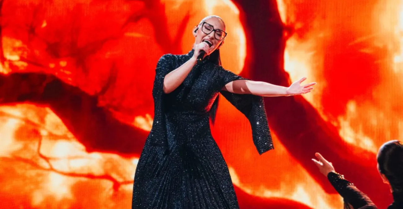 Τι ώρα ξεκινάει σήμερα ο τελικός της Eurovision – Πότε εμφανίζεται η Κλαυδία