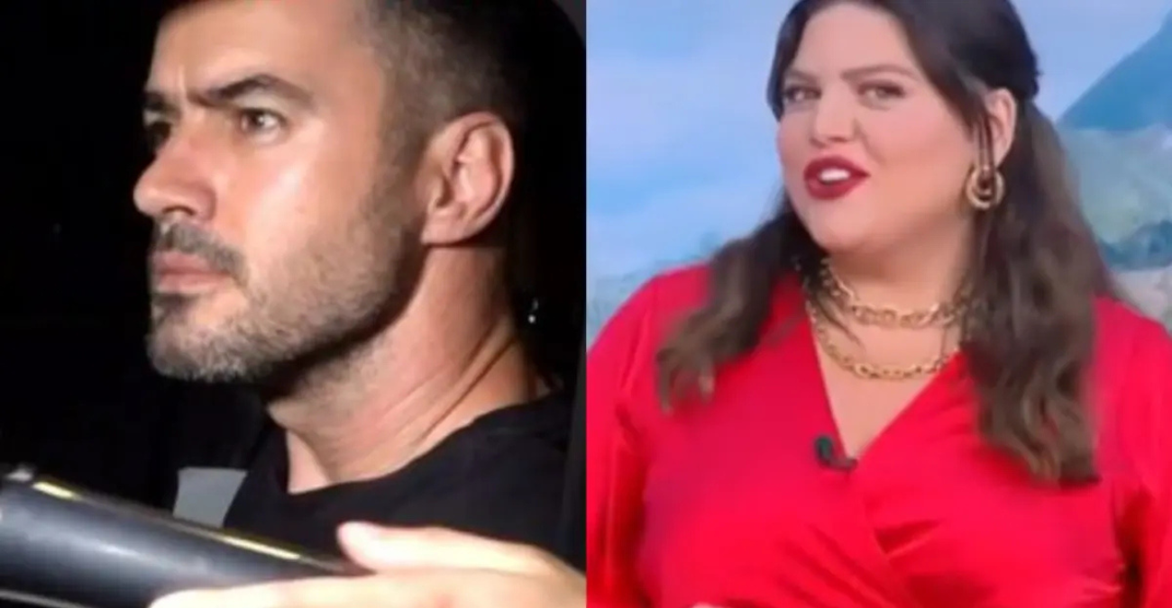 «Εγώ στις πρόβες την είδα…»