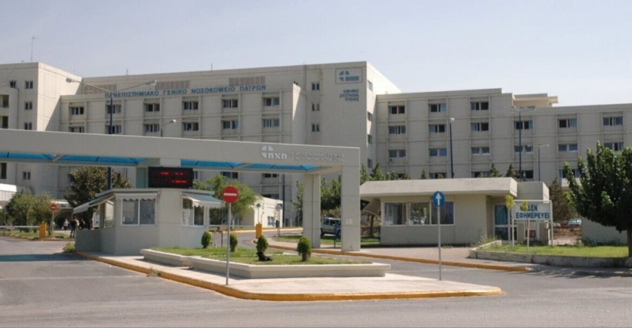 Η 14χρονη από την Κεφαλονιά αποσωληνώθηκε και ζήτησε να αγκαλιάσει τους γιατρούς της