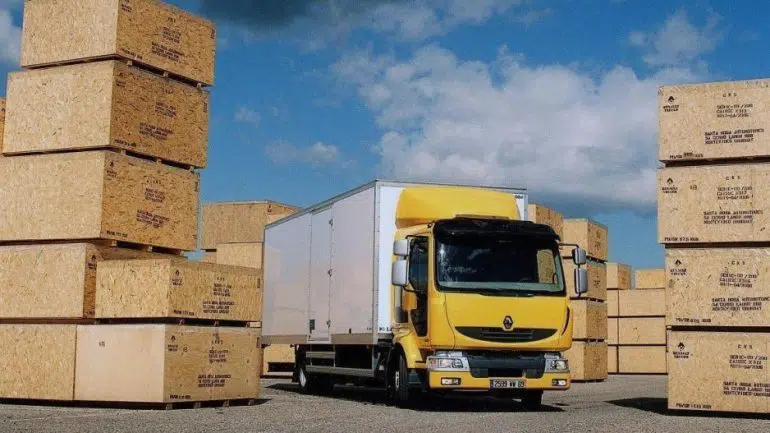 Συνεχίζεται η επ’ αόριστον απεργία των μεταφορέων Α Συνεχίζεται η επ’ αόριστον απεργία των μεταφορέων Α