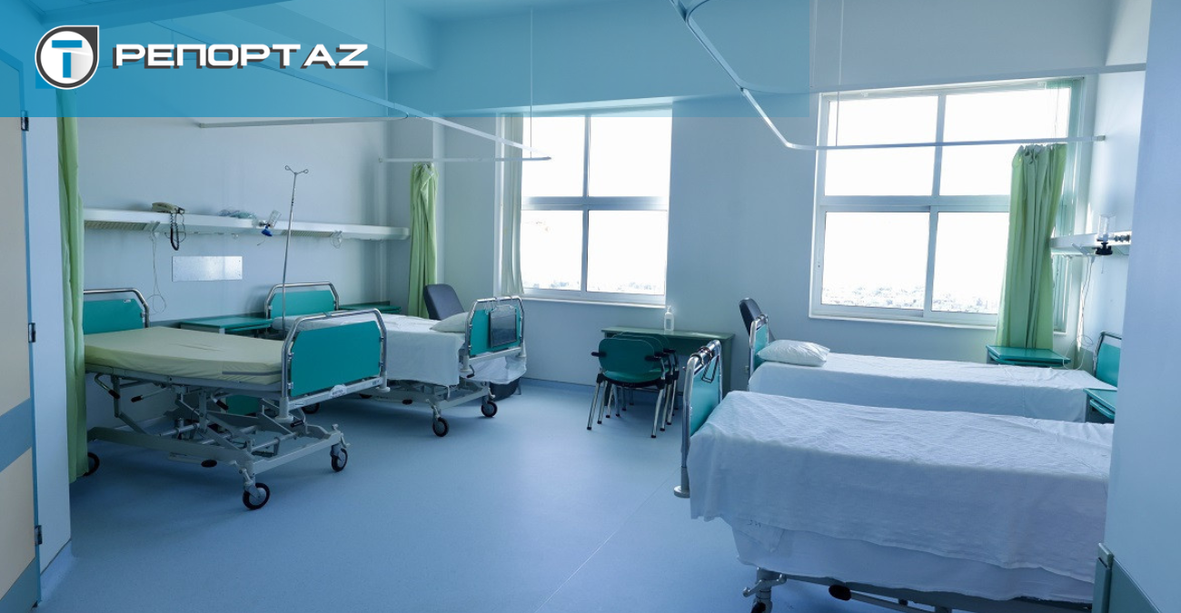 Σοβαρή καταγγελία για δημόσιο νοσοκομείο στην Κύπρο: Έδιναν λάθος χάπια σε ασθενή για ημέρες