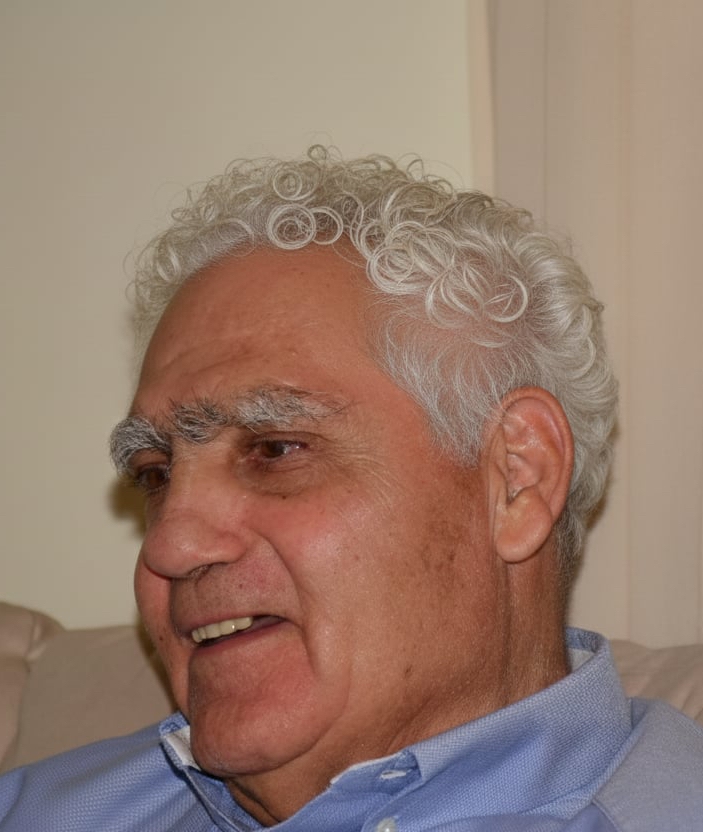 Βαρύ πένθος στον Αστρομερίτη: Έφυγε από τη ζωή ο αγαπημένος Ανδρέας Παφίτης