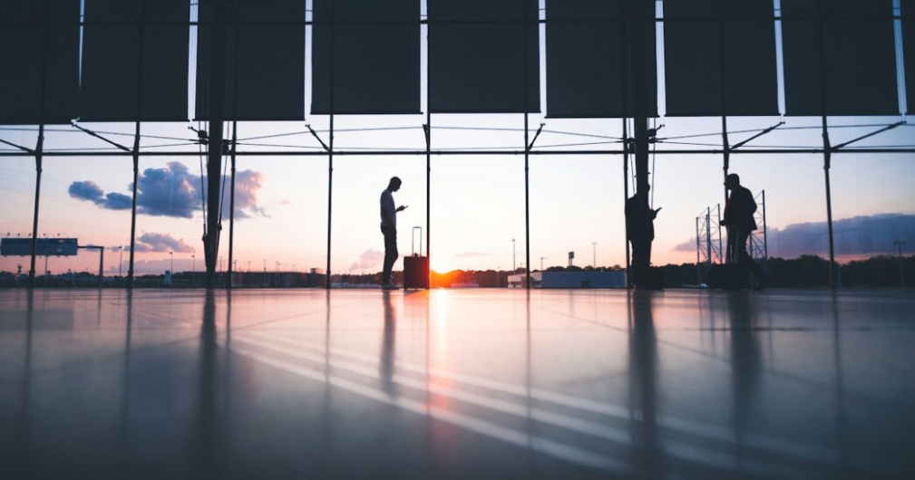 Το «κόλπο» για να παραλαμβάνεις πρώτος την βαλίτσα στο αεροδρόμιο