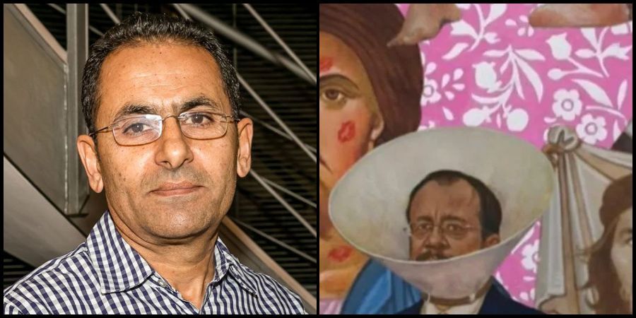 Επανέρχεται ο Γαβριήλ: Επί σκοπού η αντίδραση στα έργα του