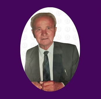 Θρήνος για τον θάνατο του Ιωάννη Κωνσταντίνου – Η παράκληση της οικογένειας Θρήνος για τον θάνατο του Ιωάννη Κωνσταντίνου – Η παράκληση της οικογένειας