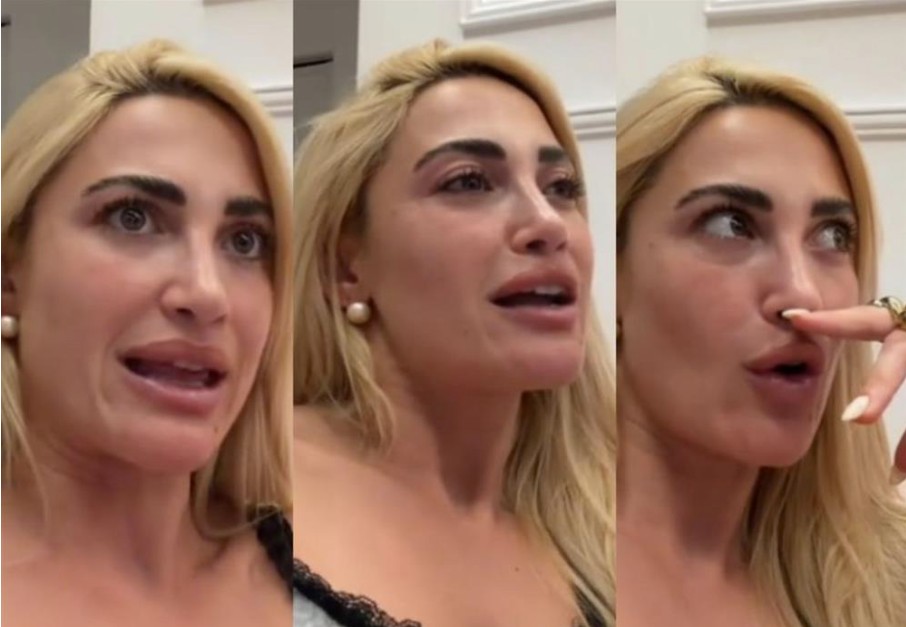 &Xi;έ&sigma;&pi;&alpha;&sigma;&epsilon; &eta; &Iota;&omega;ά&nu;&nu;&alpha; &Tau;&omicron;ύ&nu;&eta;: &laquo;&Mu;&pi;&omicron;&rho;&epsilon;ί &nu;&alpha; έ&chi;&omega; &lambda;&epsilon;&phi;&tau;ά, &alpha;&lambda;&lambda;ά &delta;&epsilon;&nu; έ&delta;&omega;&sigma;&alpha; &epsilon;&upsilon;&rho;ώ &gamma;&iota;&alpha; &nu;&alpha; &pi;ά&omega; &sigma;&tau;&iota;&sigmaf; &Kappa;ά&nu;&nu;&epsilon;&sigmaf;&raquo;