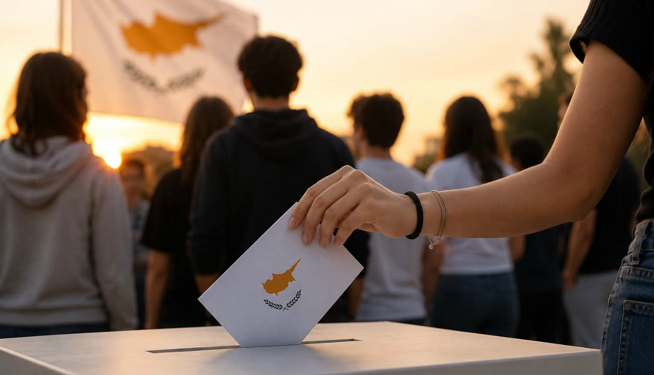 Η Gen Z στέλνει μήνυμα στις κάλπες - Η γενιά που μπορεί να «ανατρέψει» τις εκλογές