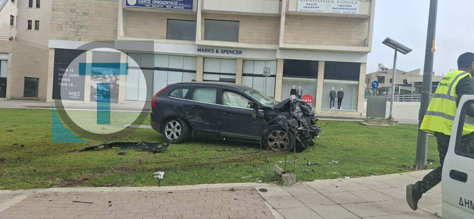 &Sigma;&omicron;&beta;&alpha;&rho;ό &tau;&rho;&omicron;&chi;&alpha;ί&omicron;: &Sigma;&omicron;&kappa;&alpha;&rho;&iota;&sigma;&tau;&iota;&kappa;ό &beta;ί&nu;&tau;&epsilon;&omicron; &alpha;&pi;ό &tau;&omicron; &sigma;&eta;&mu;&epsilon;ί&omicron; &tau;&eta;&sigmaf; &sigma;ύ&gamma;&kappa;&rho;&omicron;&upsilon;&sigma;&eta;&sigmaf; &ndash; &Delta;ί&nu;&epsilon;&iota; &mu;ά&chi;&eta; &gamma;&iota;&alpha; &tau;&eta; &zeta;&omega;ή &eta; 66&chi;&rho;&omicron;&nu;&eta; &ndash; &Eta; &kappa;&alpha;&tau;ά&sigma;&tau;&alpha;&sigma;&eta; &tau;&eta;&sigmaf; &upsilon;&gamma;&epsilon;ί&alpha;&sigmaf; &tau;&omega;&nu; &tau;&rho;&alpha;&upsilon;&mu;&alpha;&tau;&iota;ώ&nu;