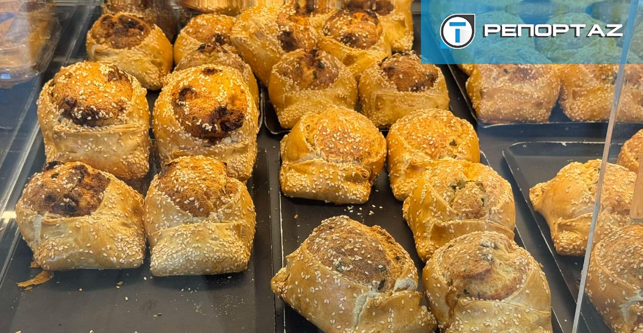 Πάσχα χωρίς φλαούνες και τσουρέκια δεν γίνεται…αντέχει όμως η τσέπη μας; Δείτε τιμές Πάσχα χωρίς φλαούνες και τσουρέκια δεν γίνεται…αντέχει όμως η τσέπη μας; Δείτε τιμές