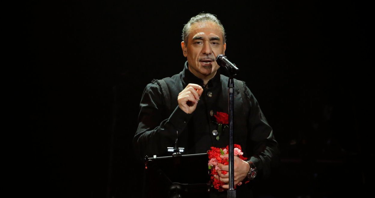 Θρήνος για τον Νότη Σφακιανάκη