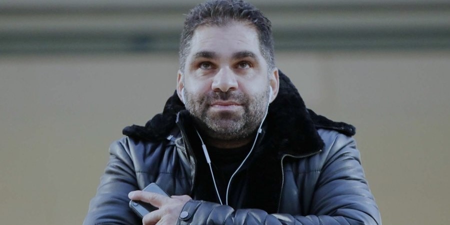 Φόνος στη Λεμεσό: Kλοπιμαίο το όχημα των δολοφόνων του Δημοσθένους Φόνος στη Λεμεσό: Kλοπιμαίο το όχημα των δολοφόνων του Δημοσθένους