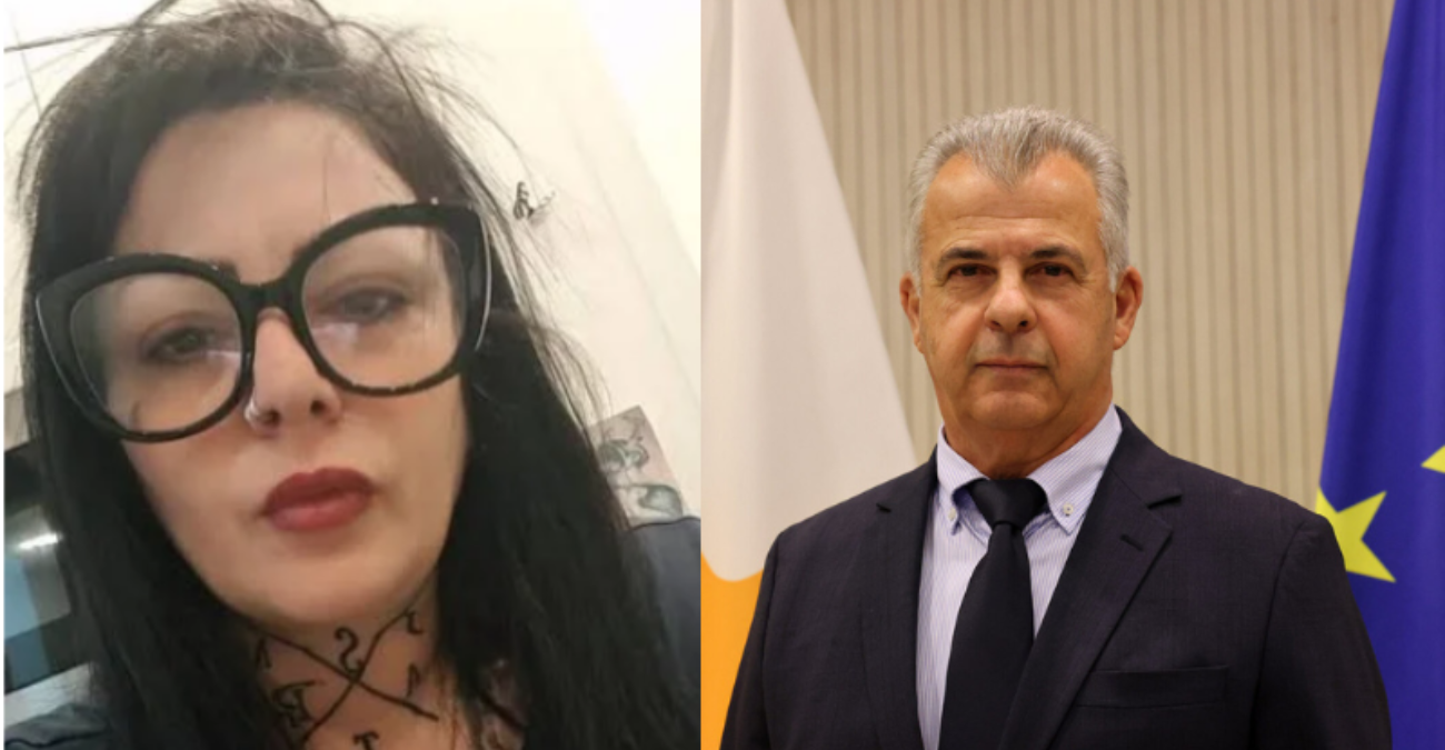 &Eta; &nu;έ&alpha; &alpha;&nu;ά&rho;&tau;&eta;&sigma;&eta; &tau;&eta;&sigmaf; Annie &Alpha;lexui &pi;&omicron;&upsilon; &laquo;&alpha;&nu;ά&beta;&epsilon;&iota;&raquo; &phi;&omega;&tau;&iota;έ&sigmaf; &gamma;&iota;&alpha; &tau;&omicron;&nu; &Phi;&upsilon;&tau;&iota;&rho;ή: &laquo;&Epsilon;&delta;ώ &upsilon;&pi;ά&rho;&chi;&epsilon;&iota; έ&nu;&alpha;&sigmaf; έ&rho;&omega;&tau;&alpha;&sigmaf; &mu;&epsilon;&gamma;ά&lambda;&omicron;&sigmaf;&raquo;