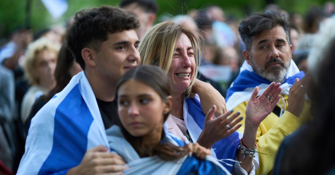 «Ο διάβολος κρύβεται στις λεπτομέρειες»: Τι γνωρίζουμε για τη συμφωνία για τη Γάζα «Ο διάβολος κρύβεται στις λεπτομέρειες»: Τι γνωρίζουμε για τη συμφωνία για τη Γάζα
