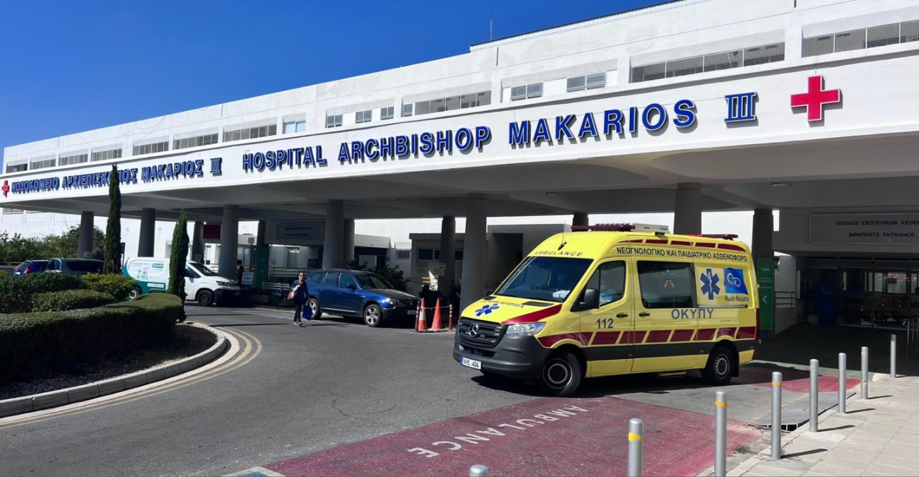 Αγωνία για 4χρονο αγοράκι: Διακομίστηκε διασωληνωμένο σε νοσοκομείο του Ισραήλ Αγωνία για 4χρονο αγοράκι: Διακομίστηκε διασωληνωμένο σε νοσοκομείο του Ισραήλ