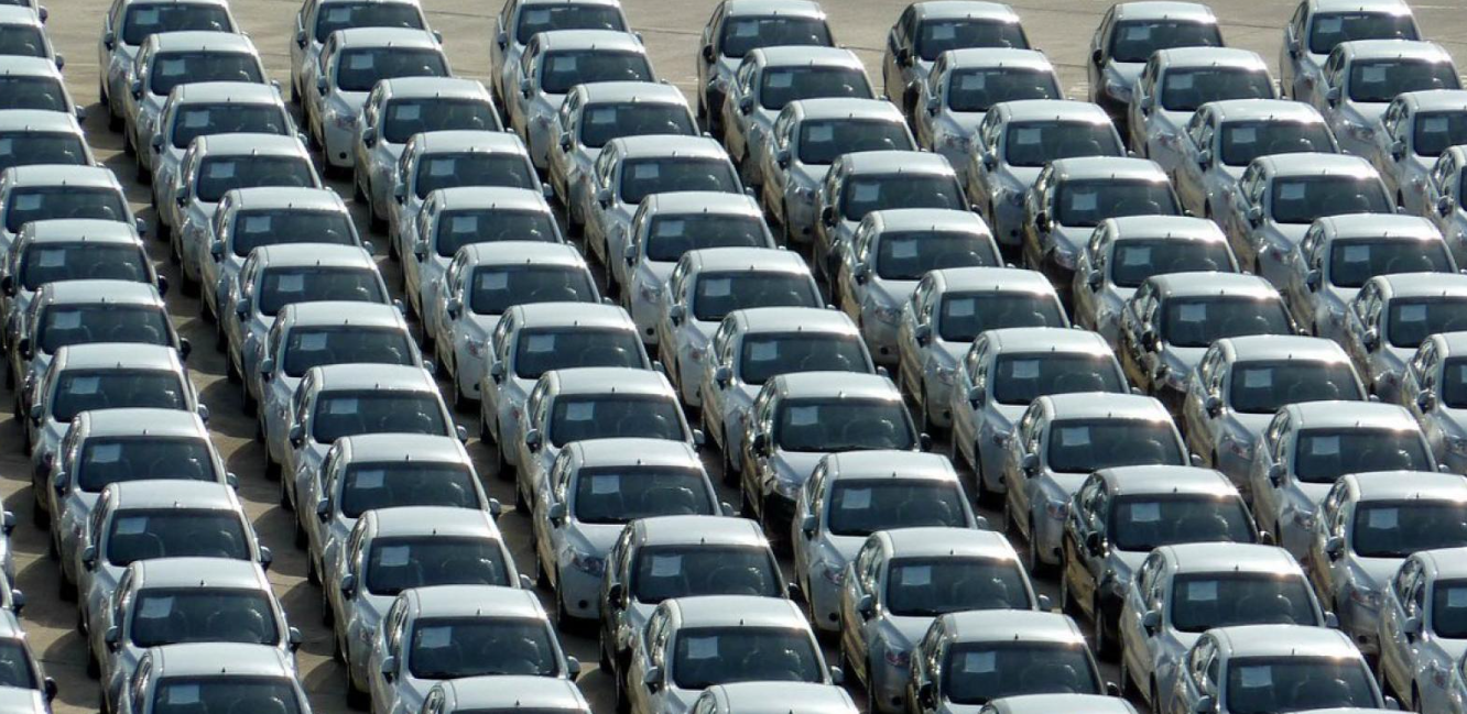 Ανατροπή στην Ευρώπη: Κατρακυλούν σε πωλήσεις τα μοντέλα diesel