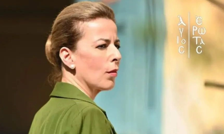 Αθηνά Οικονομάκου – Μπρούνο Τσερέλα: Παντρεύονται τον Ιούνιο; «Υπάρχει έντονη πληροφορία ότι…»