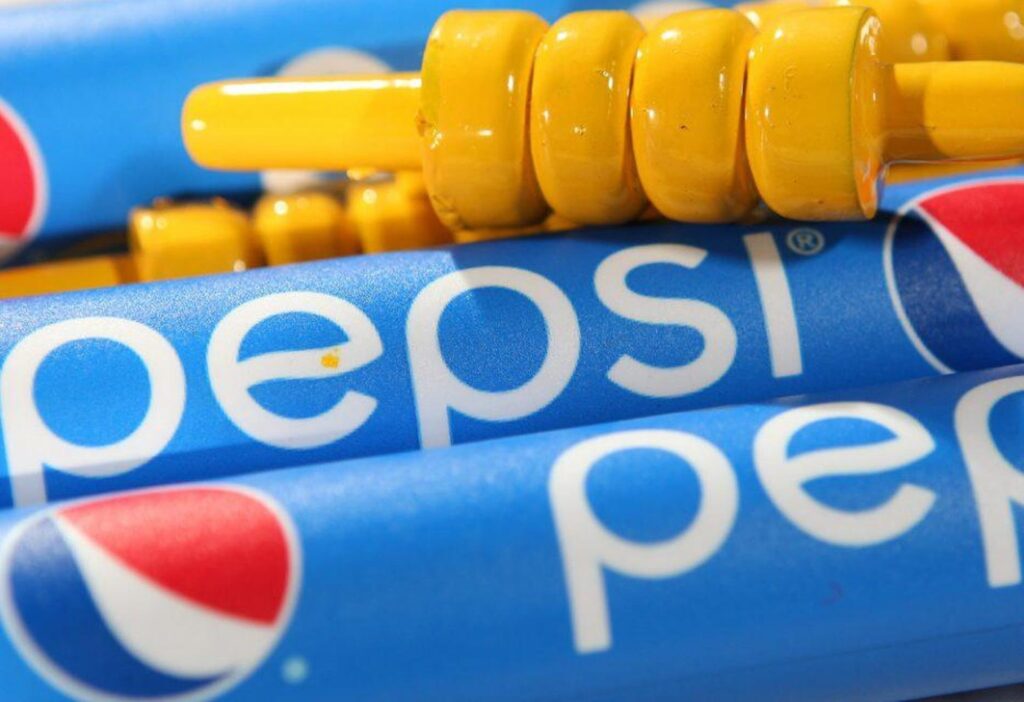 &Eta; Pepsi &kappa;&upsilon;&kappa;&lambda;&omicron;&phi;&omicron;&rho;&epsilon;ί 3 &nu;έ&epsilon;&sigmaf; &gamma;&epsilon;ύ&sigma;&epsilon;&iota;&sigmaf; &epsilon;&mu;&pi;&nu;&epsilon;&upsilon;&sigma;&mu;έ&nu;&epsilon;&sigmaf; &alpha;&pi;ό &gamma;&lambda;&upsilon;&kappa;ά &ndash; &kappa;&alpha;&iota; ή&delta;&eta; &sigma;&upsilon;&zeta;&eta;&tau;&iota;&omicron;ύ&nu;&tau;&alpha;&iota;